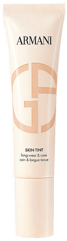 Armani Luminous Silk Tinted Serum Foundation F2