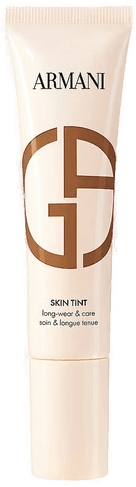 Armani Luminous Silk Tinted Serum Foundation D1