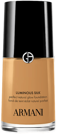 Armani Luminous Silk Foundation
