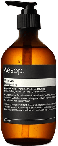 Aesop Shampoo 500 ml