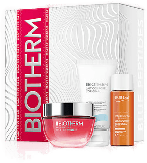 Biotherm Blue Peptides Uplift Cream SPF30