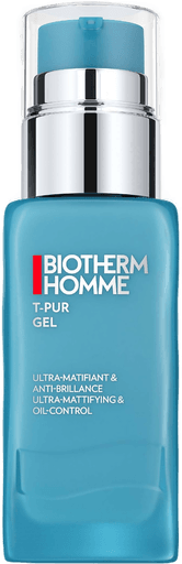 Biotherm T-Pur Anti Oil & Shine Gel 50 ml