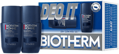 Biotherm Day Control Deo Duo Set