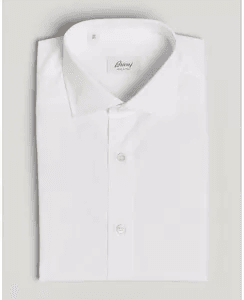 Brioni Slim Fit Dress Shirt
