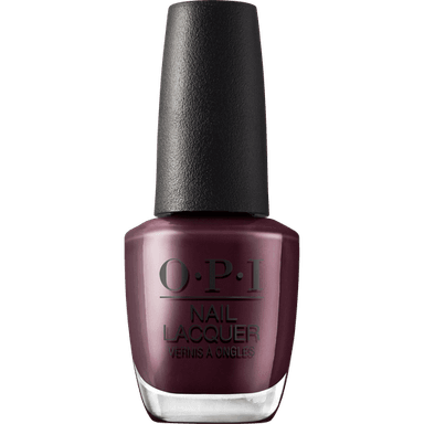 OPI Nail Lacquer Muse of Milan