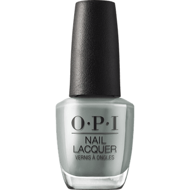 OPI Nail Lacquer Suzi Talks with Her Ha