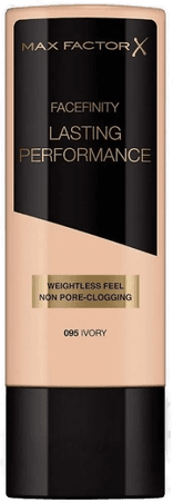 Max Factor Lasting Performance 95 Ivory