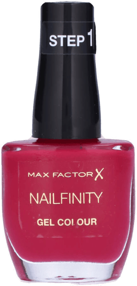 Max Factor Nailfinity Gel Colour 340 VIP