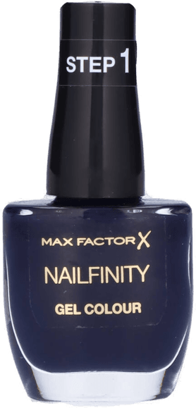 Max Factor Nailfinity Gel Colour 875 Backstage