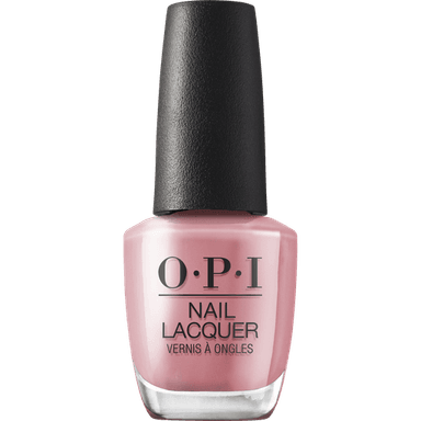 OPI Suzi Calls the Hollywood Collection Nail Polish