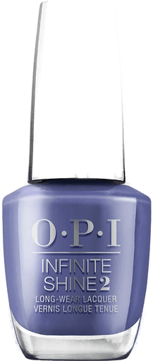 OPI Infinite Shine Oh You Sing, Dance, Act, and Produce?