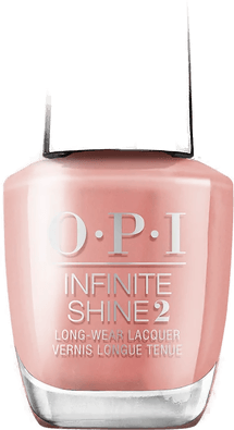 OPI Infinite Shine I’m an Extra