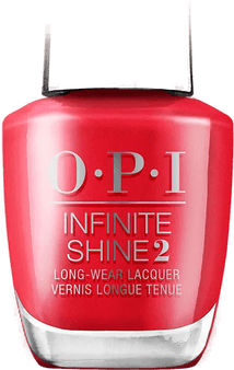 OPI Infinite Shine Emmy, have you seen Oscar?