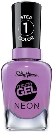 Sally Hansen Miracle Gel Violet Voltage