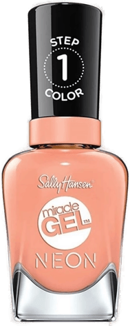 Sally Hansen Miracle Gel Peach Please