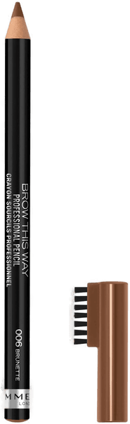 Rimmel Brow This Way Eyebrow Pencil 003 Blonde