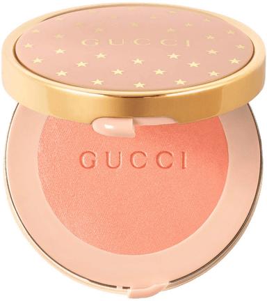 Gucci Blush Powder 02 Tender Apricot
