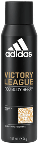 Adidas Victory League Deo Spray 150 ml