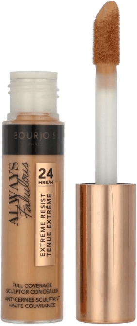 Bourjois Always Fabulous Concealer 450 Sand