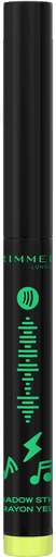 Rimmel Wonder Shadow Stick 008 Green Grove