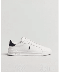 Ralph Lauren Heritage Court Sneakers