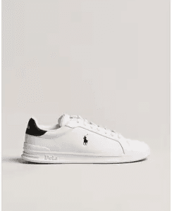 Ralph Lauren Heritage Court Sneaker