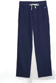 Ralph Lauren Sleep Pants Navy