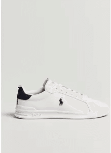 Ralph Lauren Heritage Court Sneakers