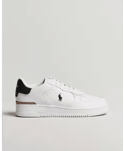 Polo Ralph Lauren Masters Court Sneakers