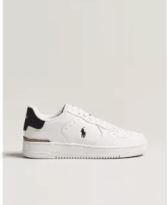 Polo Ralph Lauren Masters Court Sneakers