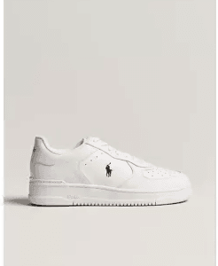 Ralph Lauren Polo Masters Court Sneakers