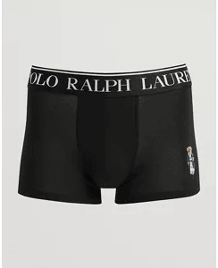 Polo Ralph Lauren Cotton Bear Trunk