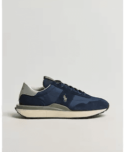 Polo Ralph Lauren Train 89 Sneakers