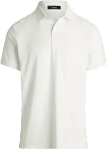 Ralph Lauren Tailored Performance Pique M