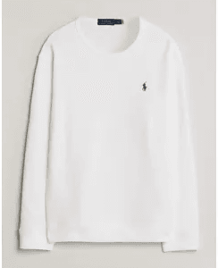 Ralph Lauren Polo Island Terry Sweatshirt