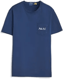 Ralph Lauren Polo Jersey Bear T-Shirt