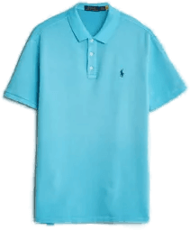 Ralph Lauren Polo Island Terry Turqoise