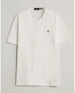 Ralph Lauren Polo Jersey T-shirt Nevis