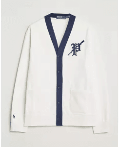 Ralph Lauren Polo Athletic Fleece Sweater