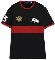 Ralph Lauren Polo Jersey T-Shirt