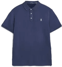 Polo Ralph Lauren Island Terry Polo