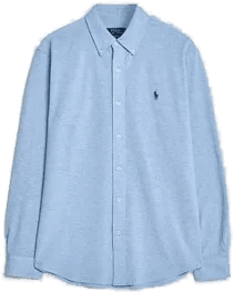 Ralph Lauren Featherweight Mesh Shirt