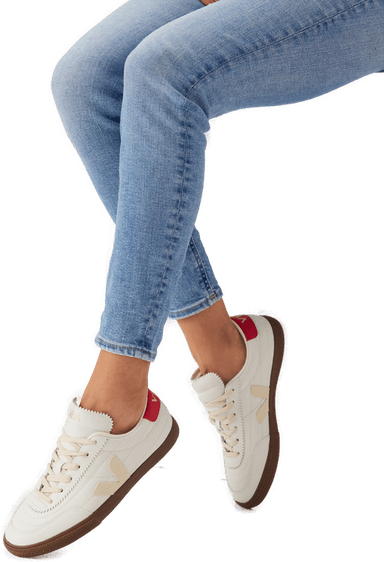 Veja Panenka Sneaker