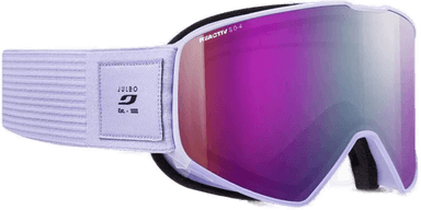 Julbo Cyrius-X REACTIV 0-4