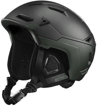 Julbo The Peak LT 58/60 cm