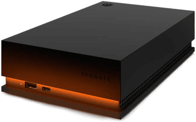 Seagate FireCuda Gaming 8TB