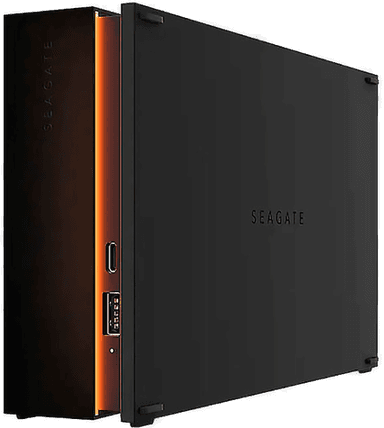 Seagate FireCuda 16TB Ekstern Harddisk
