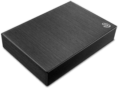 Seagate One Touch 4TB Ekstern Harddisk