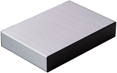 Seagate One Touch 5TB Ekstern Harddisk