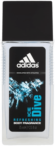 Adidas Ice Dive Deodorant 75ml